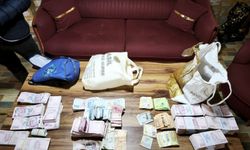 Nevşehir Kozaklı’da Fuhuş Operasyonu: 7 Gözaltı