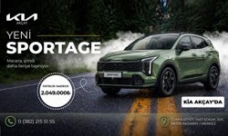 Akçay Kia’dan Otomobil Sahibi Olmak İsteyenlere Fırsat