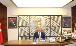 Başkan Salaş’tan 1 Mayıs Emek ve Dayanışma Günü Mesajı