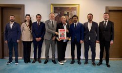 Kapadokya Bienali İçin Geri Sayım Başladı