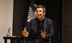 Kapadokya Alan Başkanı Aslanbay, KÜN’de Öğrencilerle Buluştu