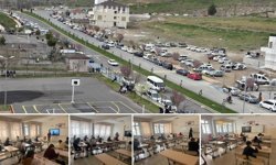 Nevşehir’de Sınav Maratonu: 1083 Aday Ter Döktü