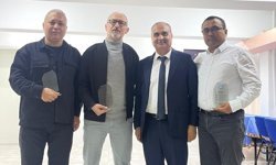 Türk Dünyası Perspektifiyle Geleceğin Kariyerleri Nevşehir’de Masaya Yatırıldı