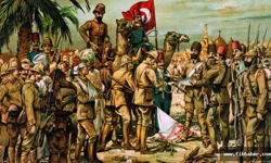 Kut’ül Amare Zaferi 110. Yılında Nevşehir’de Unutulmadı