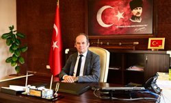 Uçhisar Belediye Başkanı Çamcı'dan 23 Nisan mesajı