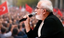 Nevşehirli Kanaat Önderi Öncel’den Filistinli Tutuklular İçin Çağrı