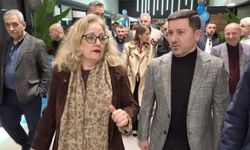 Nevşehir Belediye Başkanı Rasim Arı Avrupa Temaslarını Sürdürüyor