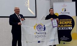 Nevşehir’de Eğitimde Büyük Başarı: eTwinning Okulu Ünvanı Ürgüp’e Geldi