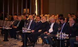 ABD ve Kanada’dan gelen 40 tur operatörü Kapadokya'da