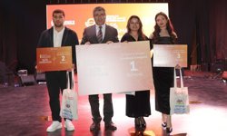 İç Anadolu’nun En İyi Sesleri Nevşehir’de Belli Oldu