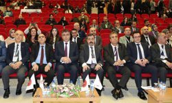 Uluslararası Yapay Zeka Zirvesi Nevşehir'de Başladı