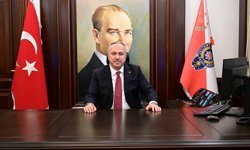 Emniyet Genel Müdürü Ali Fidan Görevine Başladı