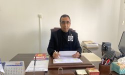 Kaya: "Okullarda Şiddete Hayır!"