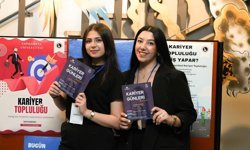 Kapadokya Üniversitesi (KÜN) Kariyer Günleri Başladı