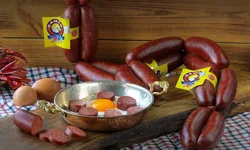 Şahin Sucukları Nevşehir’de Yeni Fabrika Satış Mağazası Açılıyor