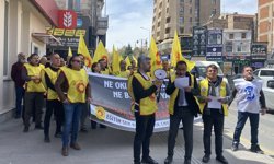 Kaya: "Okullarda Şiddete Hayır!"