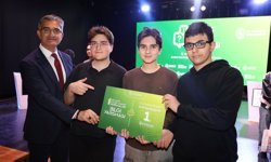 İç Anadolu  Kültür ve Sanat Yarışmaları Gençlik Finalleri Nevşehir’de Start Aldı