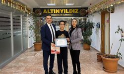 Altınyıldız’dan “Nevşehir Okuyor” Projesinde Büyük Başarı