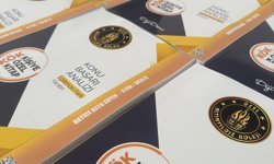 Altınyıldız Koleji Fen ve Anadolu Lisesinden Öğrencilerine Kişiye Özel Soru Bankası