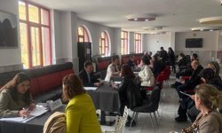 Altınyıldız Koleji Fen ve Anadolu Lisesinde Veli Bilgilendirme Toplantıları Gerçekleştirildi