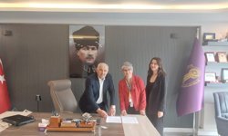 NEVESOB ile KÜN ADSM Arasında Protokol İmzalandı