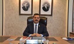 Serkan Feralan Yeniden Nevşehir İl Genel Meclisi Başkanı Seçildi