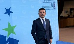 Başkan Rasim Arı, Avrupa Yerel Yönetimler Zirvesinde Türkiye ve Nevşehir’i Temsil Ediyor