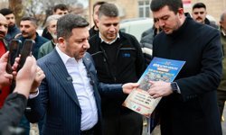 Nevşehir’de 2026 Yılı Yatırım Hamlesi