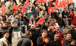 Vincenzo Montella, Nevşehirli Taraftarların Coşkusunu Paylaştı