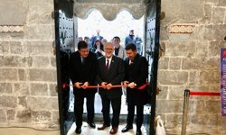 Nevşehir’de “Meksika Kültürel Çeşitlilik” Sergisi Açıldı