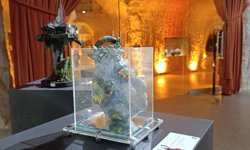 Dünya Sanat Günü’nde Nevşehir’den Uluslararası Sergiye Katılım