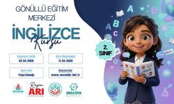 Nevşehir'de Çocuklar İngilizceyi Paşa Konağı’nda Seviyor!