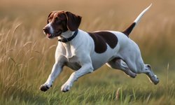 Kapadokya’da Av Köpekleri Irk ve Mera Yarışması Düzenleniyor