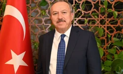 Nevşehir Valisi Ali Fidan Emniyet Genel Müdürlüğüne Getirildi