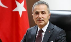 Hüseyin Kök Nevşehir Valisi Olarak Atandı