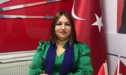 CHP Nevşehir Kadın Kolları Başkanı Topraktepe’den 3 Nisan Mesajı