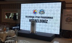 Kapadokya’da LED Ekran Kiralama Hizmetine Yoğun İlgi: Etkinlikler Dev Ekranlarla Büyüyor