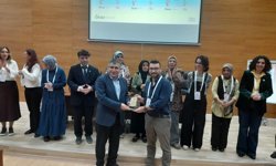 12. ÖRAV Eğitim Şenliği Nevşehir’de Tamamlandı