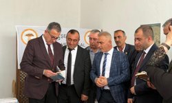 Gülşehir Turizm ve Doğal Kültürel Varlıkları Koruma Derneği Hizmete Açıldı