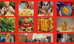 Kapadokya Yeryüzü Pazarı Yeniden Açılıyor