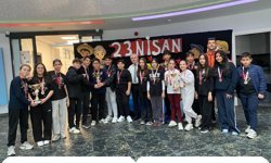 Simya Koleji Bocce Turnuvasına Damga Vurdu