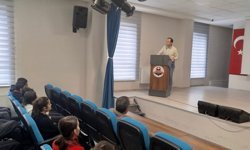 Nevşehir'de Finansal Sosyalizasyon Projemiz Tamamlandı