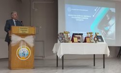 Nevşehir Mesleki ve Teknik Ortaöğretim Kurumlarının Alan/Dal Tanıtım Toplantısı Düzenlendi