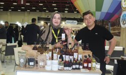 Kapadokya’nın Genç ve Kadın Gücü YÖREX’te Buluştu