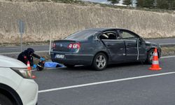 Nevşehir’de Yürek Yakan Kaza: 2 Yaşındaki Bebek Hayatını Kaybetti