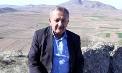 Nevşehir Özyayla Köyü Eski Muhtarı Arif Koçyiğit Vefat Etti