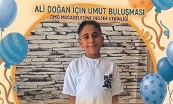 Nevşehir’in Evladı Ali Doğan İçin Umut Seferberliği