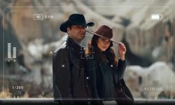 İki Yıldız, Tek Masal: “Cappadocia Fairytale” Yayında