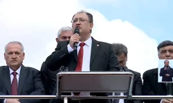 CHP Nevşehir İl Başkanı Yumuş: “Getirin sandığı, gerçek ortaya çıksın”