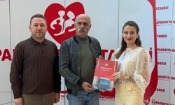 Özel Kapadokya Hastanesi ile Avanos Esnaf Odası Arasında İş Birliği